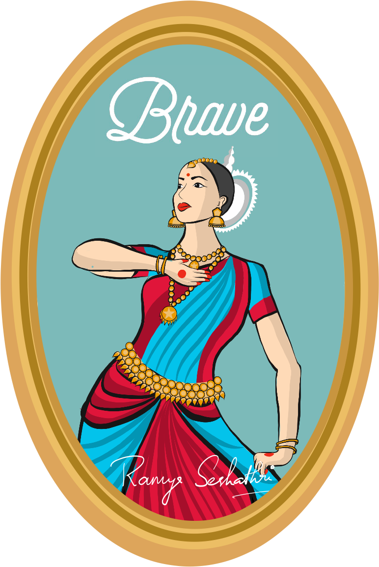 Odissi Clipart (1600x1200), Png Download