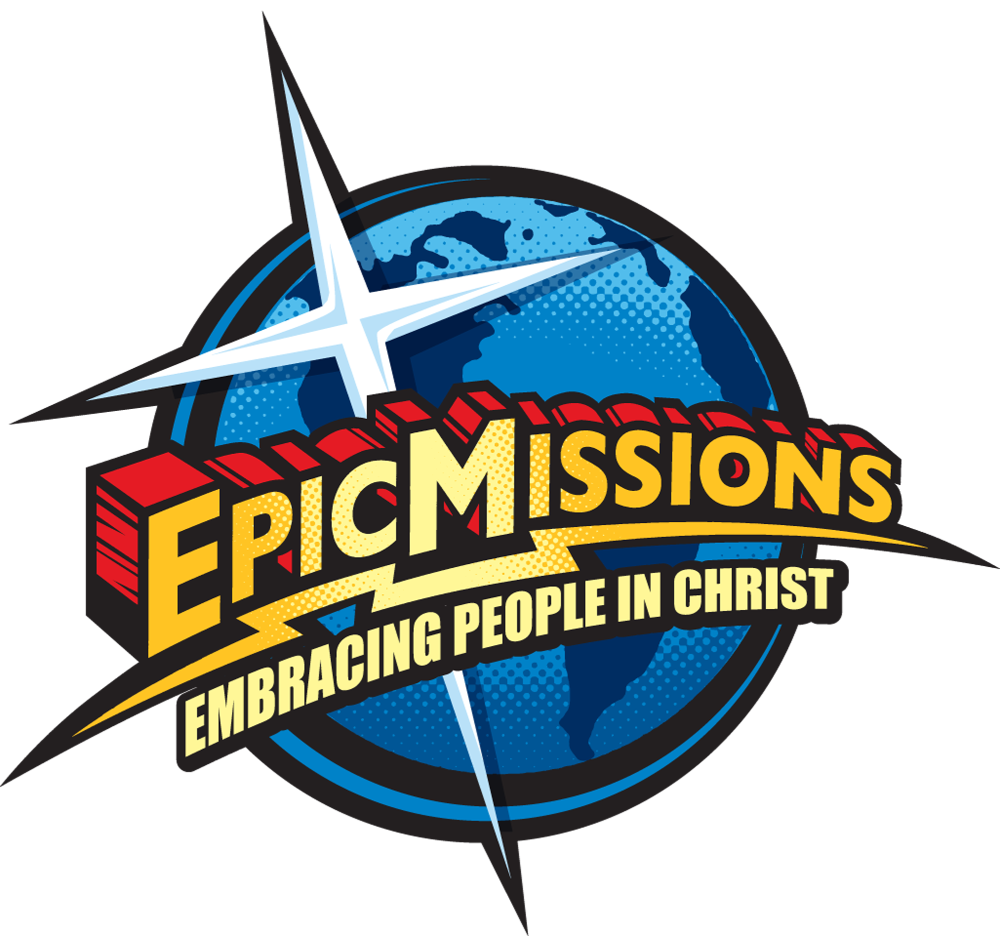 Mission Trip Clip Art - Png Download (2000x1871), Png Download