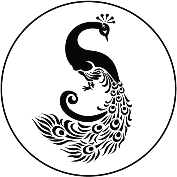 Peacock Struthers Website-07 - Illustration Clipart (1000x857), Png Download