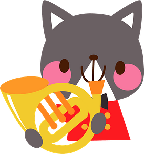 Percussion Clipart (281x300), Png Download