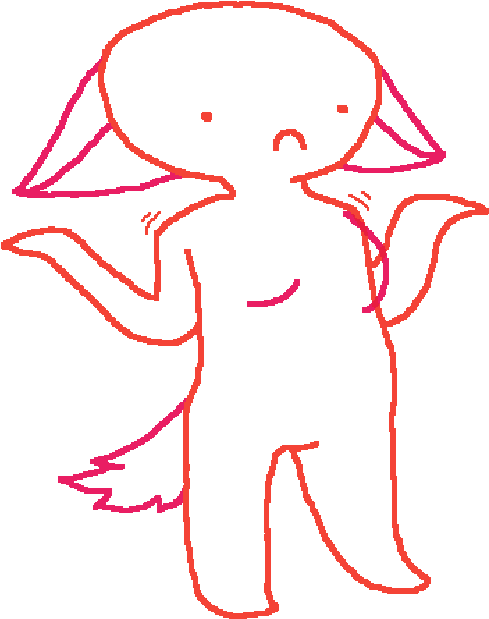 Transparent Shrug Png - Drawing Clipart (703x889), Png Download