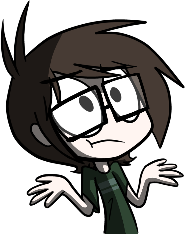 Cartoon Clipart (800x800), Png Download