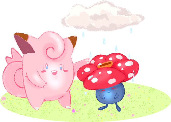 Cartoon Clipart (678x482), Png Download