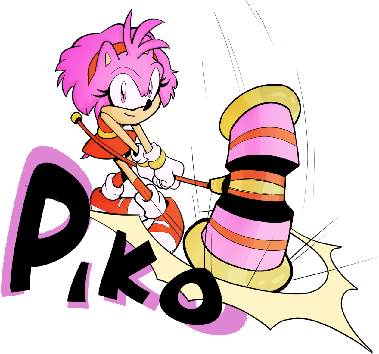 Cartoon Clipart (1280x1188), Png Download