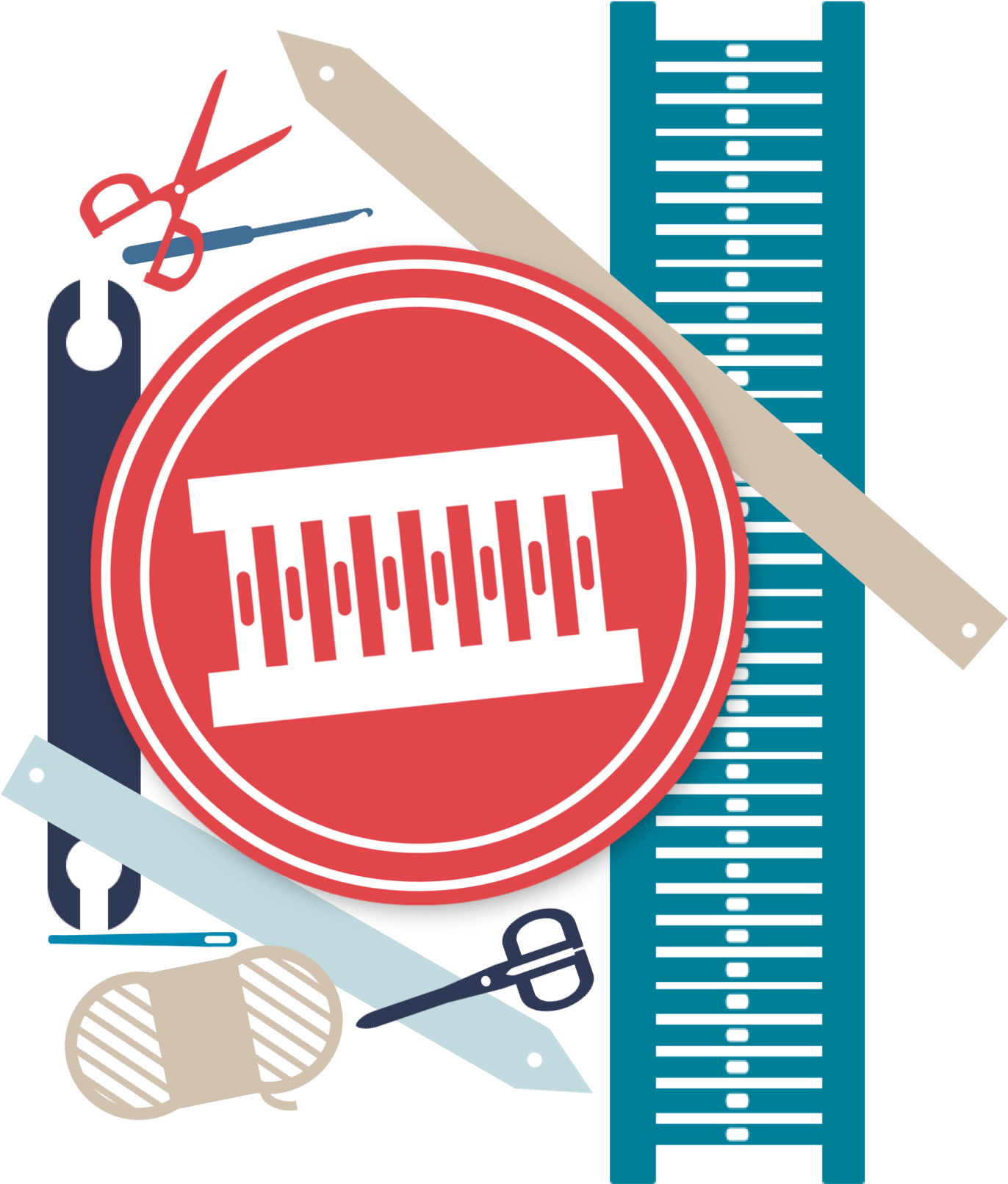 Graphic Design Clipart (2048x2048), Png Download