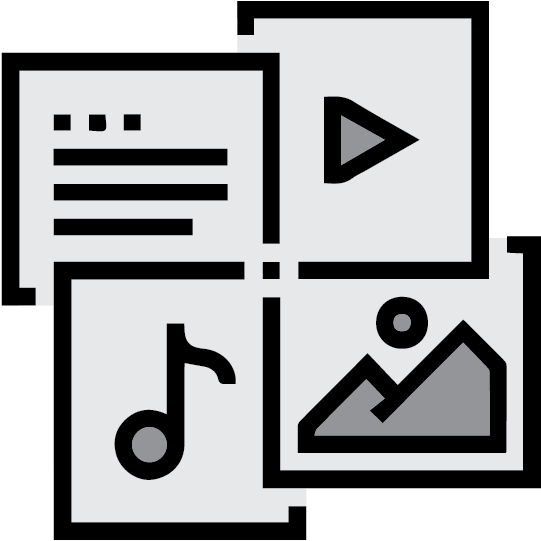 Extra Curricular Activities Symbol Clipart (684x684), Png Download