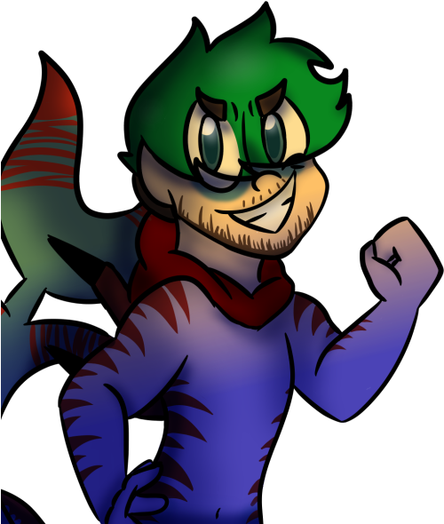 Cartoon Clipart (540x589), Png Download