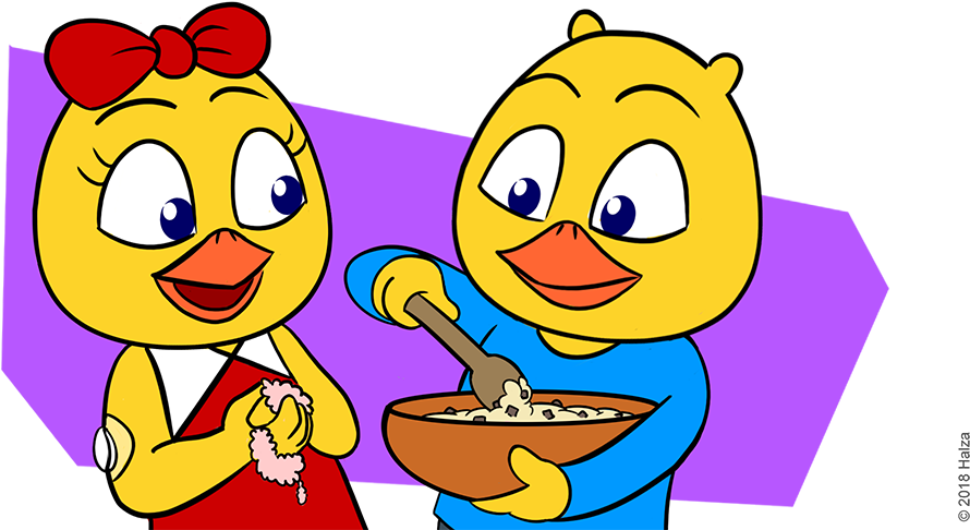 Cartoon Clipart (920x620), Png Download