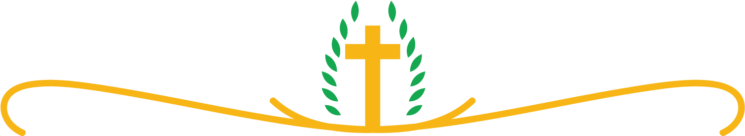 Cross Clipart (1685x347), Png Download