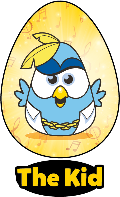 Cartoon Clipart (472x768), Png Download