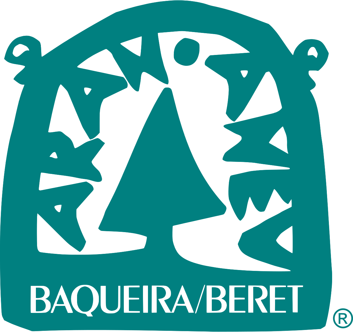 Baqueira-beret Clipart (1200x1130), Png Download