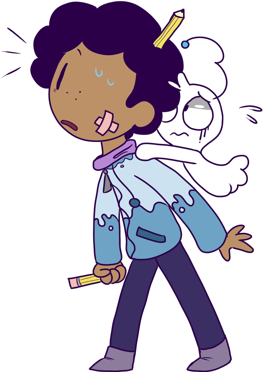 Cartoon Clipart (913x1200), Png Download