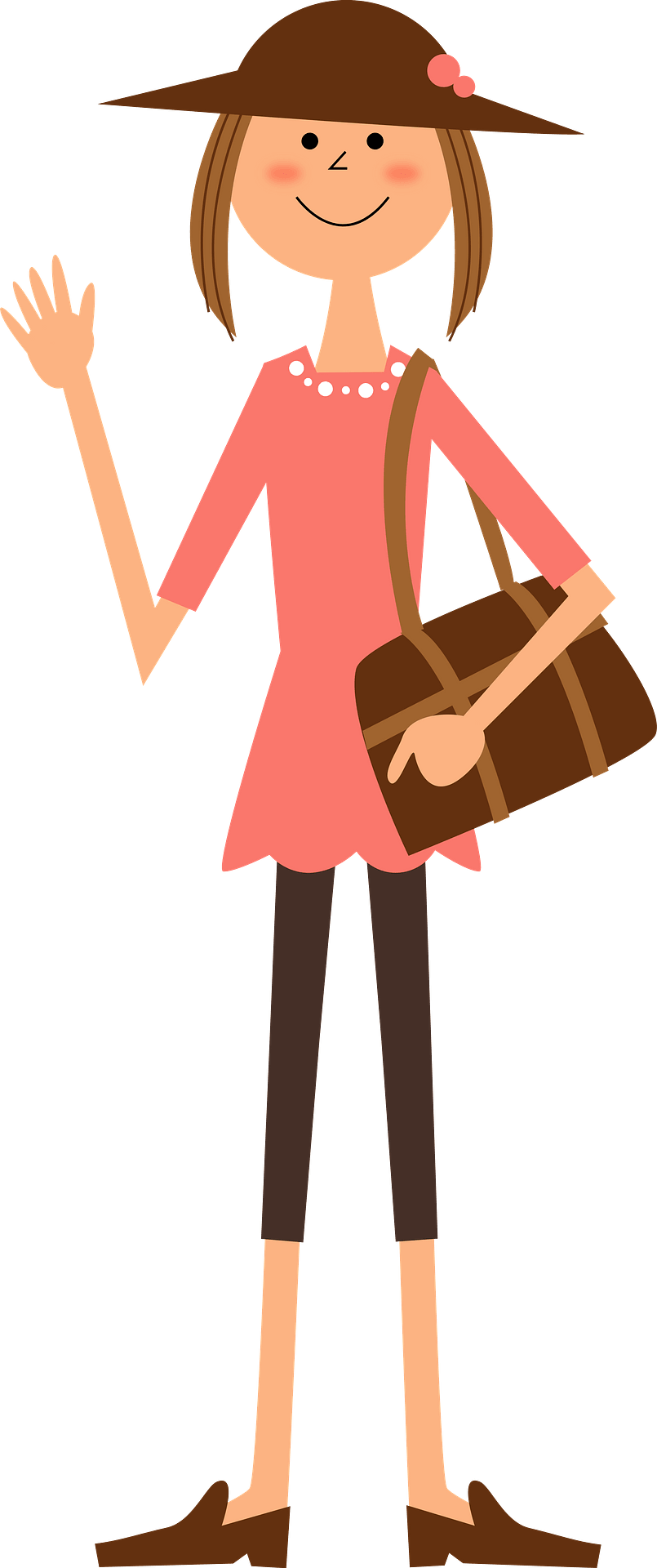 Beret Clipart - Png Download (805x1920), Png Download