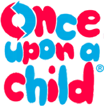 Once Upon A Child Clipart (768x432), Png Download