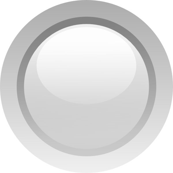 Circle Svg Clip Arts - Circle - Png Download (600x600), Png Download