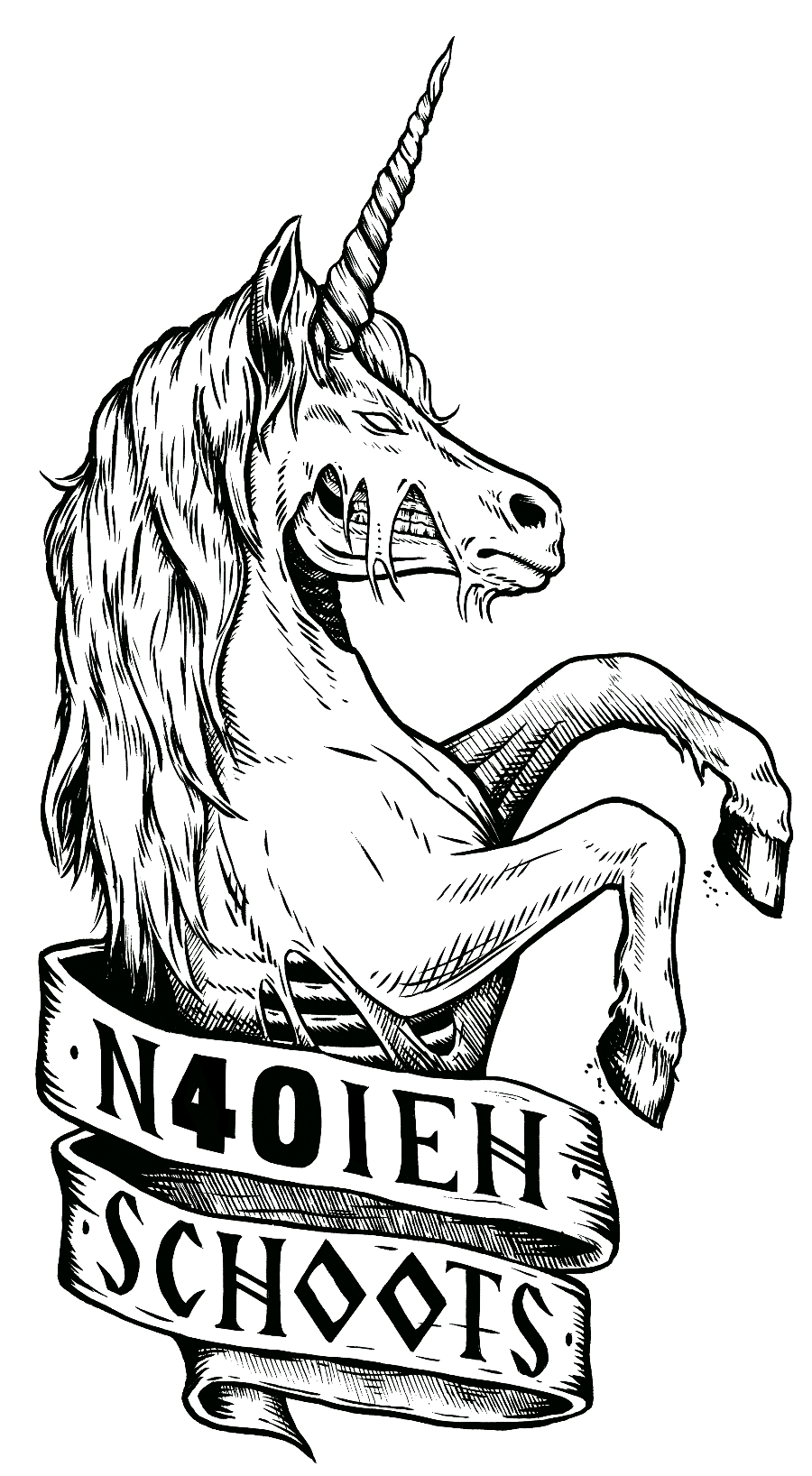 Transparent Weird Clipart - Illustration - Png Download (900x1636), Png Download