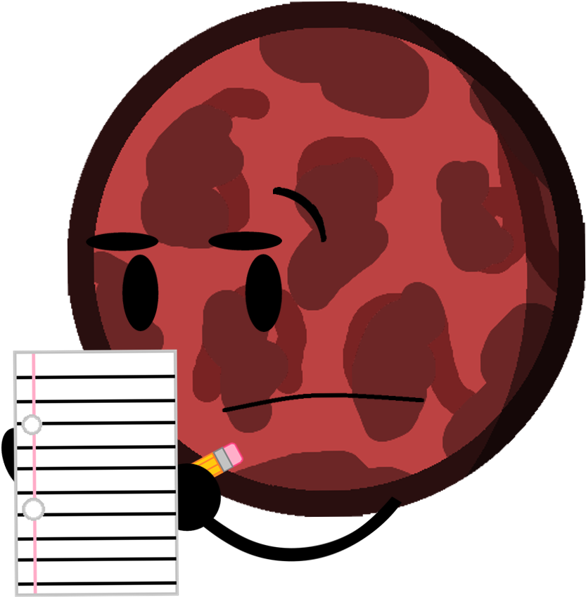 Click Here To Go To New Wikia - Rainbow Colors Order Top Bottom Clipart (845x855), Png Download