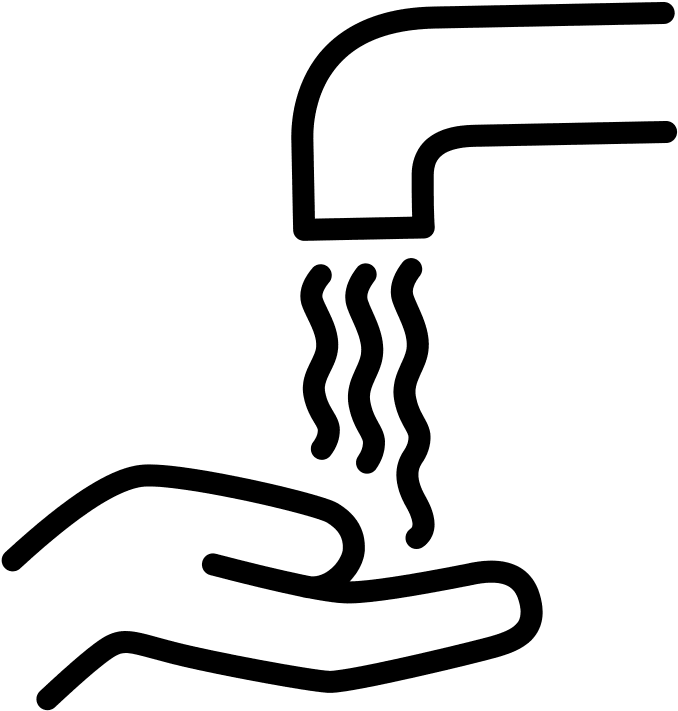Prevention And Control Of Diarrheal Diseases Clipart (793x822), Png Download