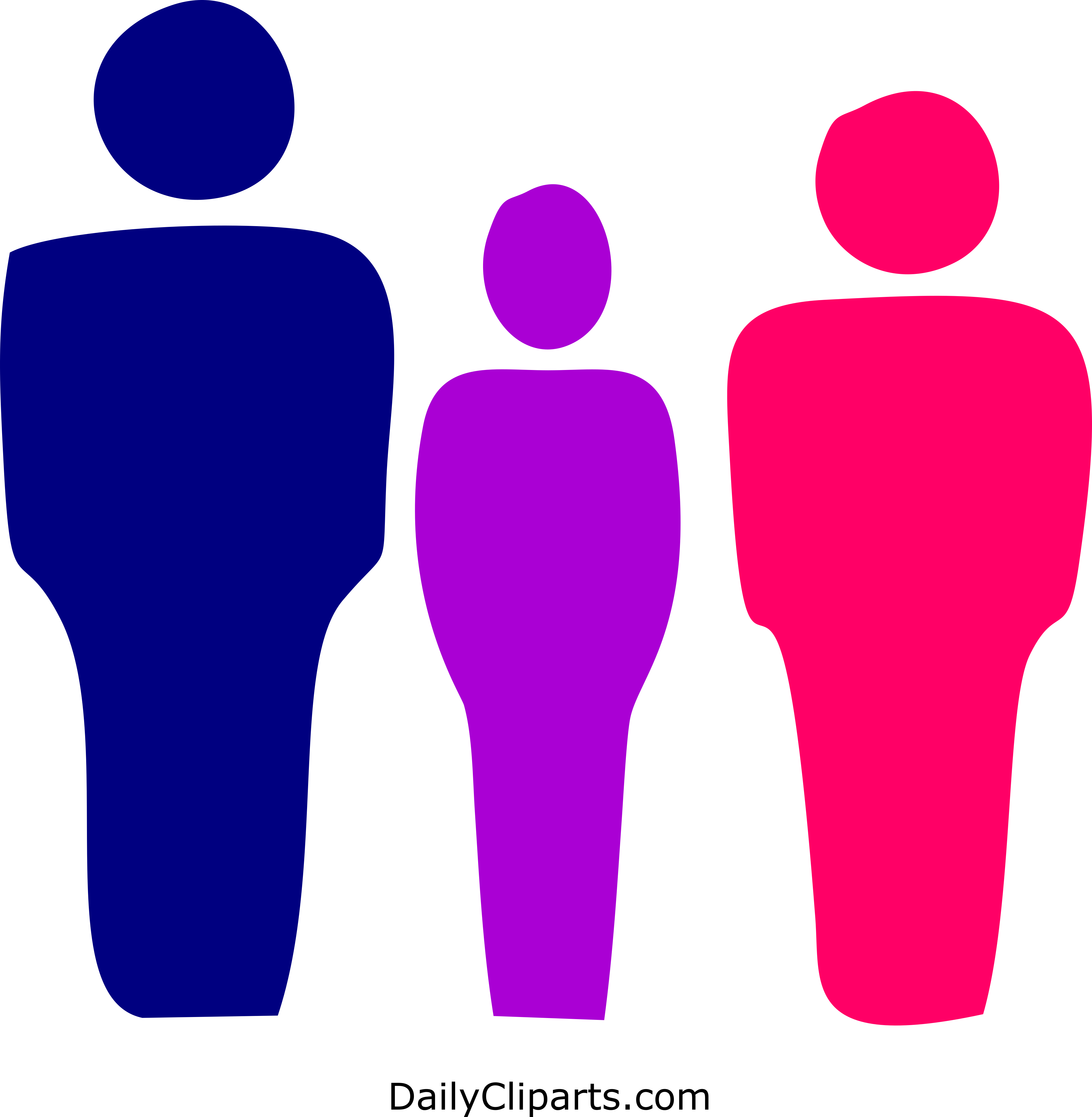 Download Transparent People Having A Conversation Clipart - Cartoon