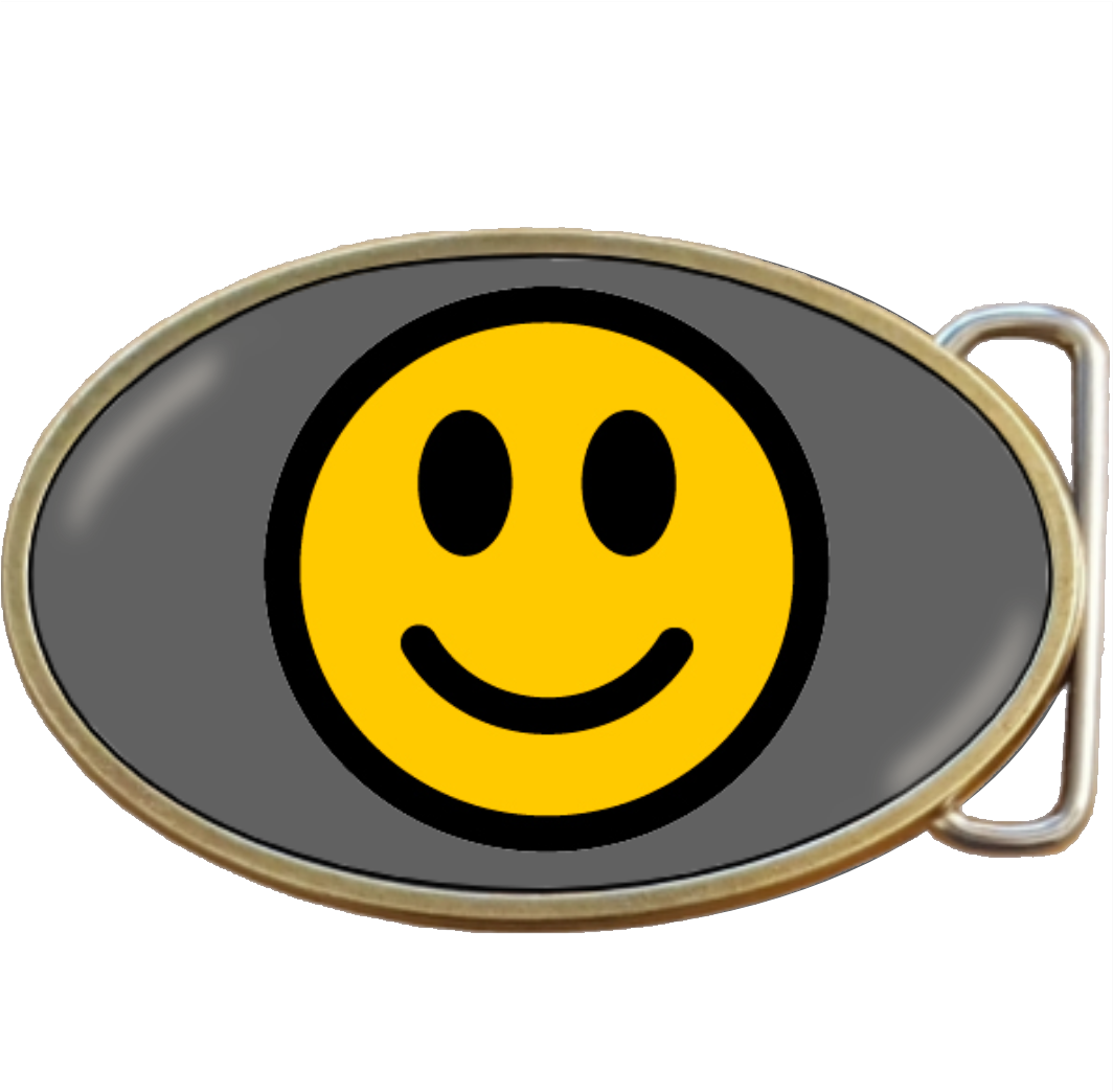 Smiley Clipart (1067x1067), Png Download