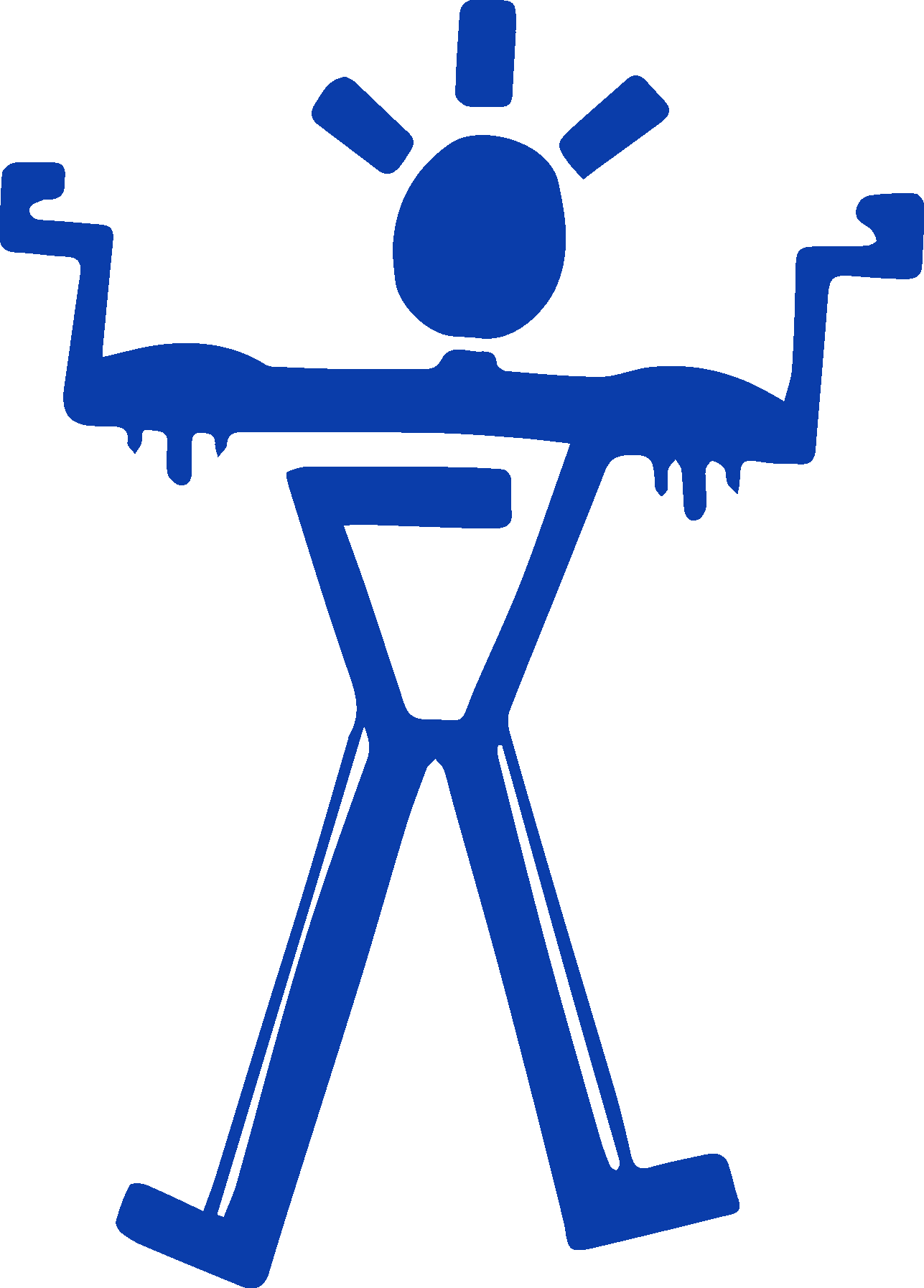 Clip Art - Png Download (1287x1794), Png Download