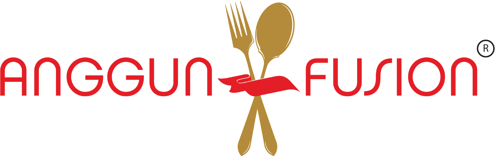 Oatmeal Clipart Wooden Spoon - Png Download (2048x641), Png Download