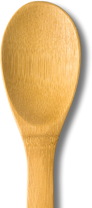 Episodes Chefat Home Ion - Wooden Spoon Clipart (960x700), Png Download