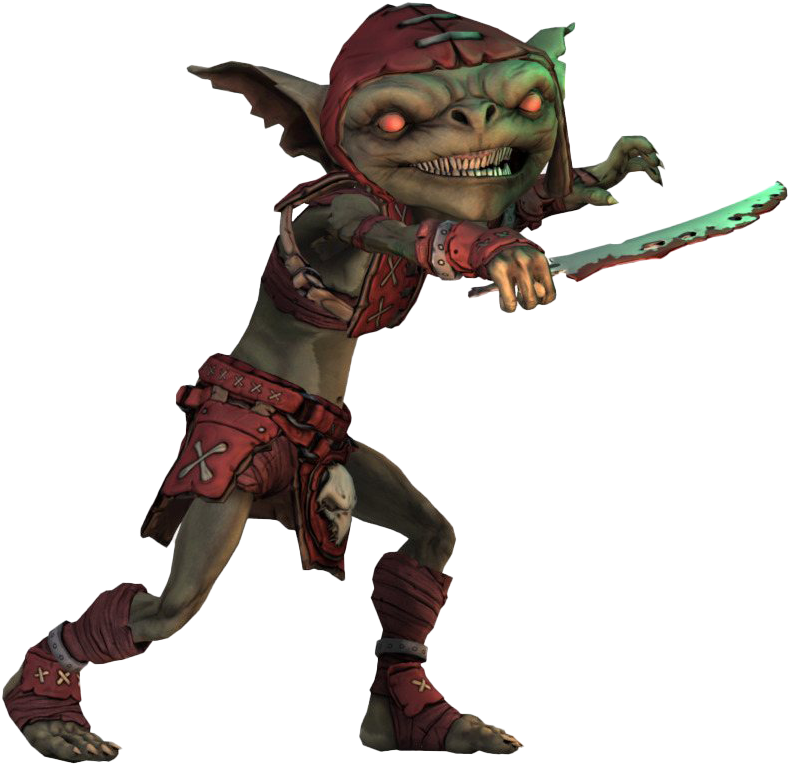 Green Goblin Png Download Image - Goblin Png Clipart (900x900), Png Download