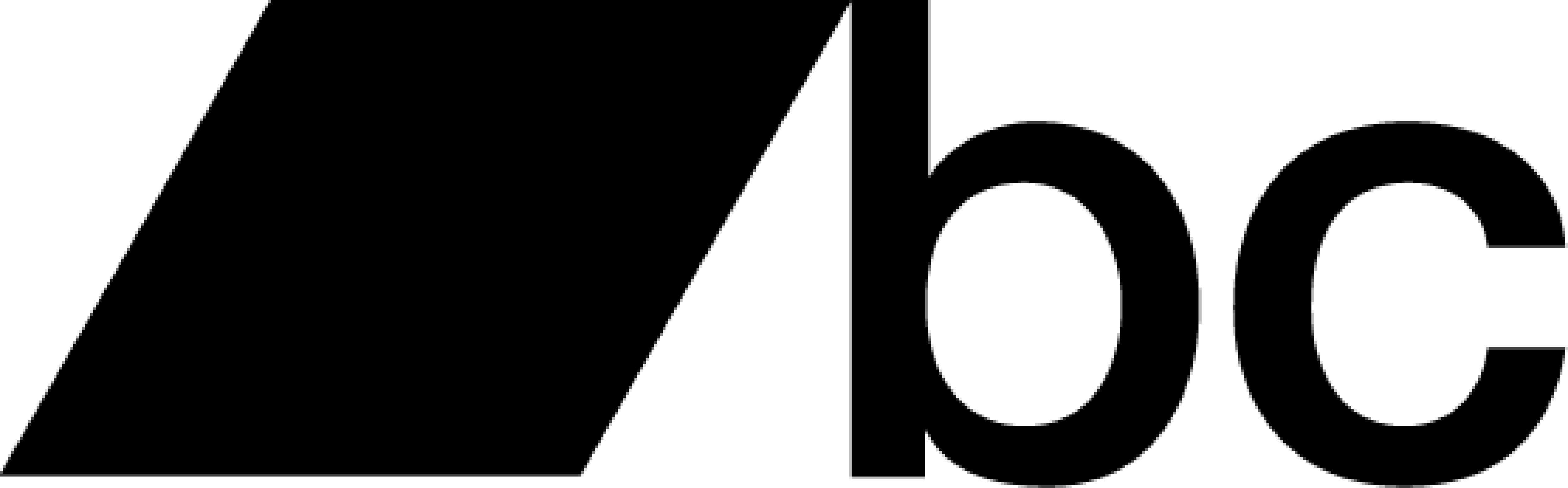 Monochrome - Vector Bandcamp Logo Transparent Clipart (5054x1573), Png Download