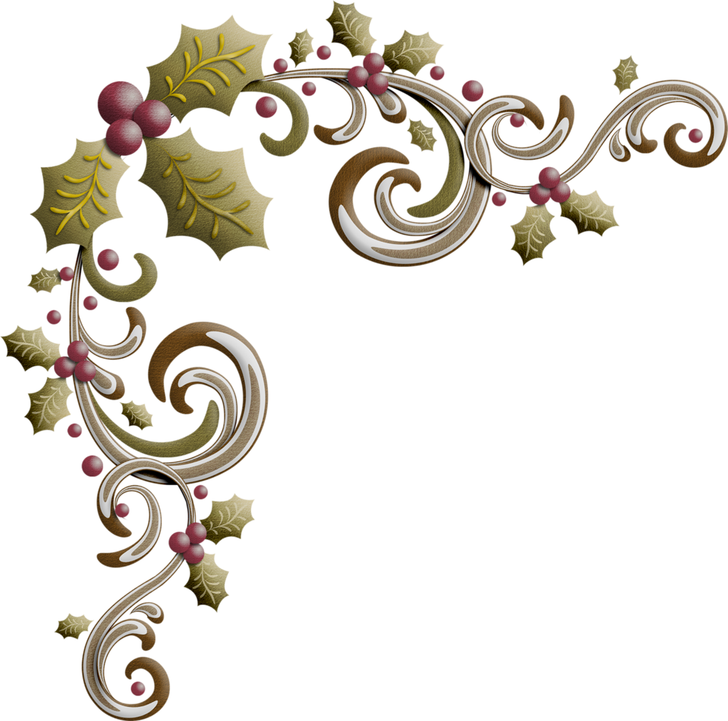 Christmas Country Transparent Clipart - Png Download (1024x1014), Png Download