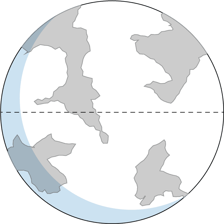 Climate Drawing Earth - Drawing Clipart (1600x901), Png Download