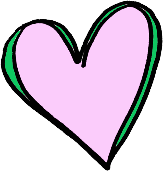 Heart Clipart (750x750), Png Download