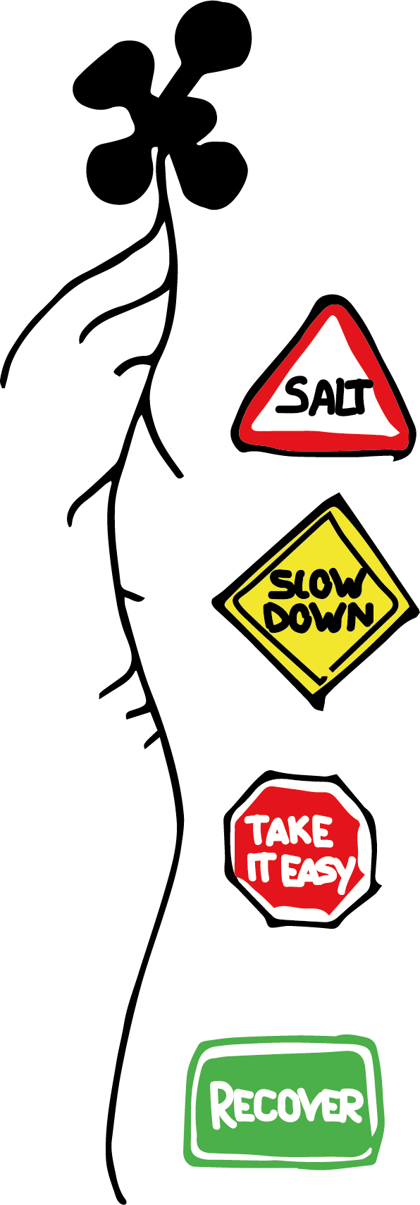 Clip Art - Png Download (596x1710), Png Download