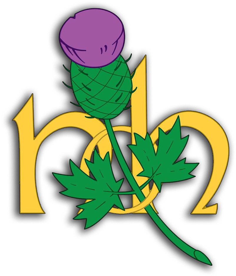 North Of Hadrian"s Kilt"s, Celtic Clothing And Accessories - Illustration Clipart (960x947), Png Download