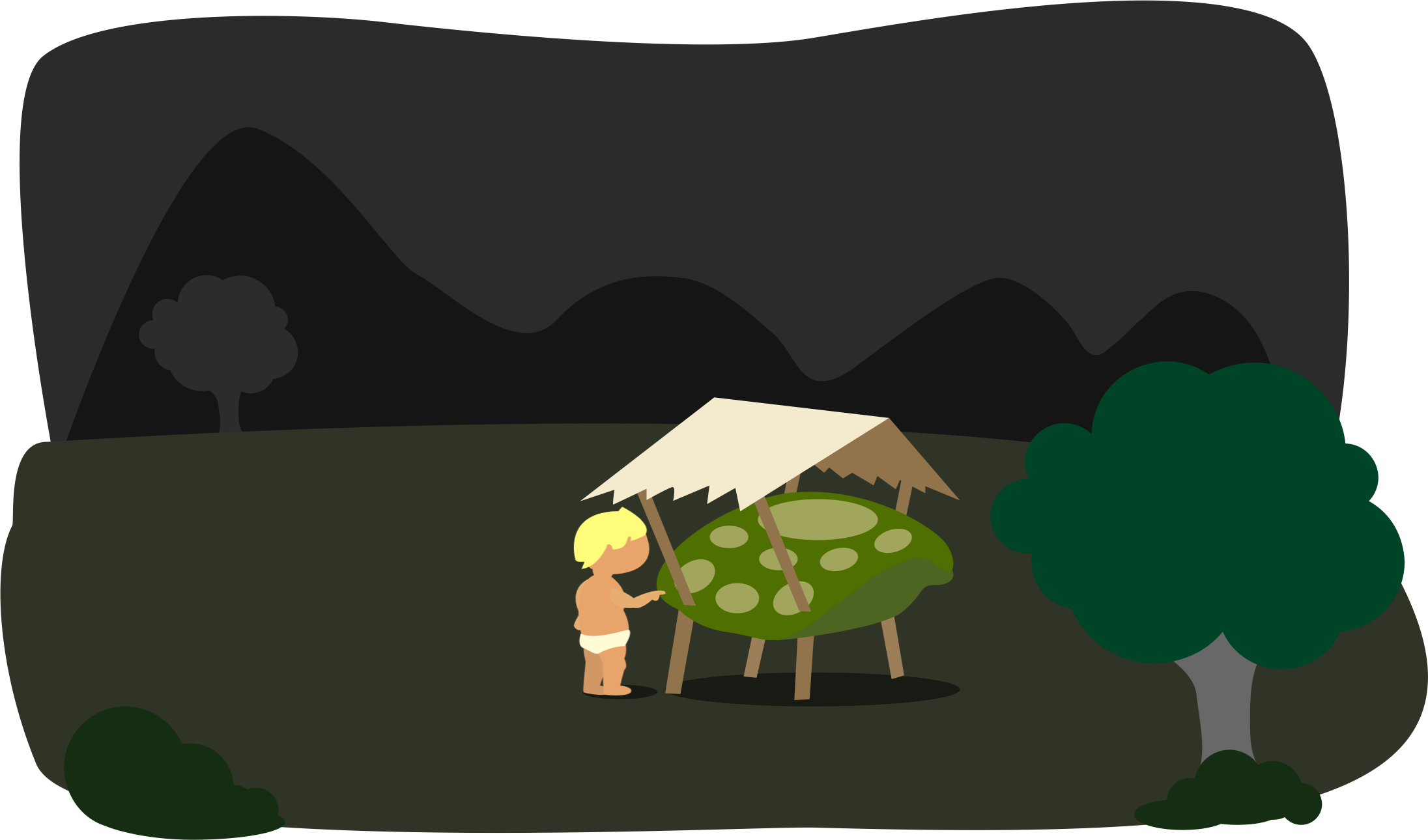 Illustration Clipart (2192x1290), Png Download