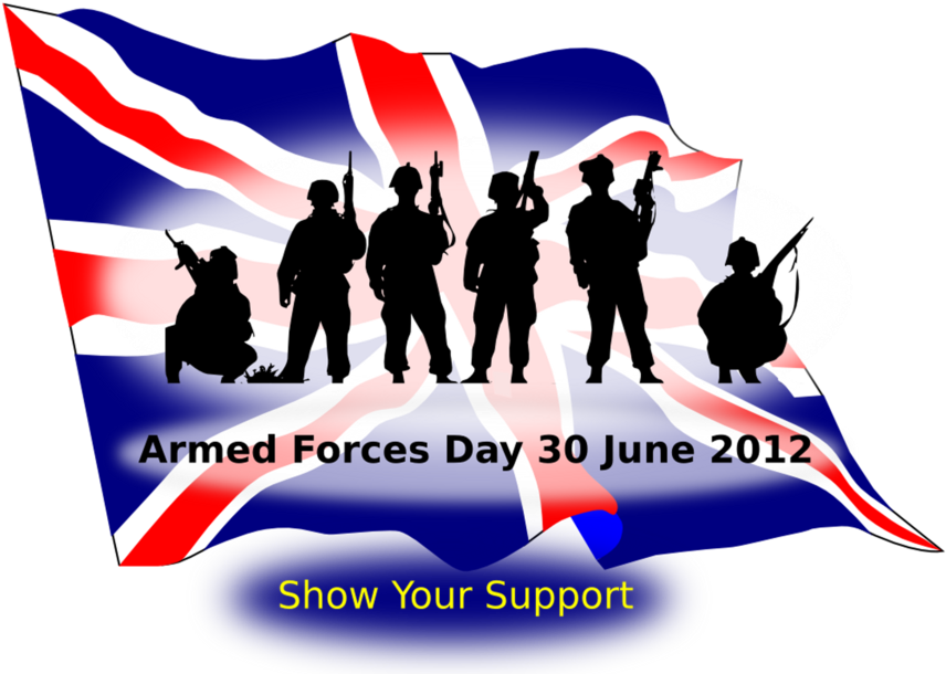 Colonial Great Britain Clipart (900x636), Png Download