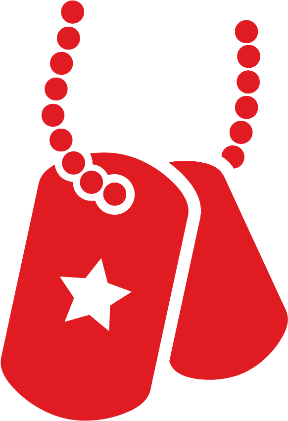 Red Cross Hero Care App Clipart (1000x1000), Png Download