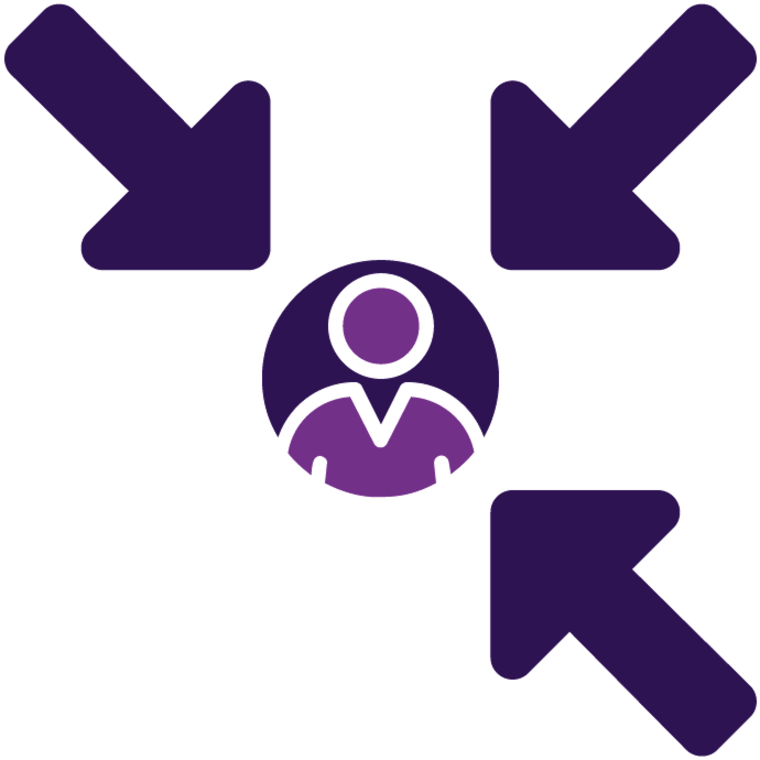 Industry Engagement & Acquisition - Icono Punto De Encuentro Clipart (886x886), Png Download