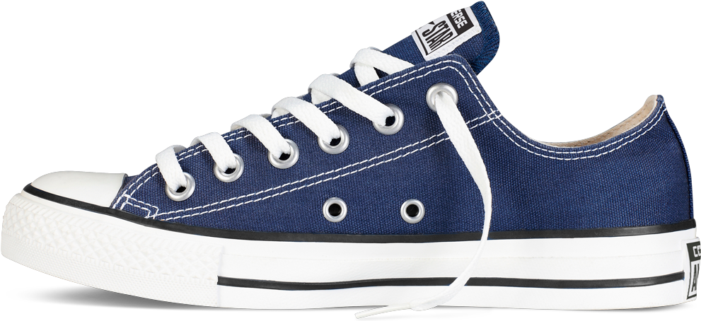 Converse Transparent Chuck Taylor - M9697c Clipart (1000x1000), Png Download