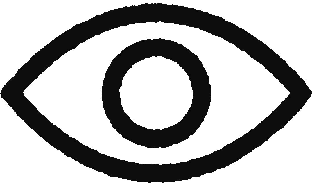 Miopia Design & Illustration - Circle Clipart (1167x687), Png Download