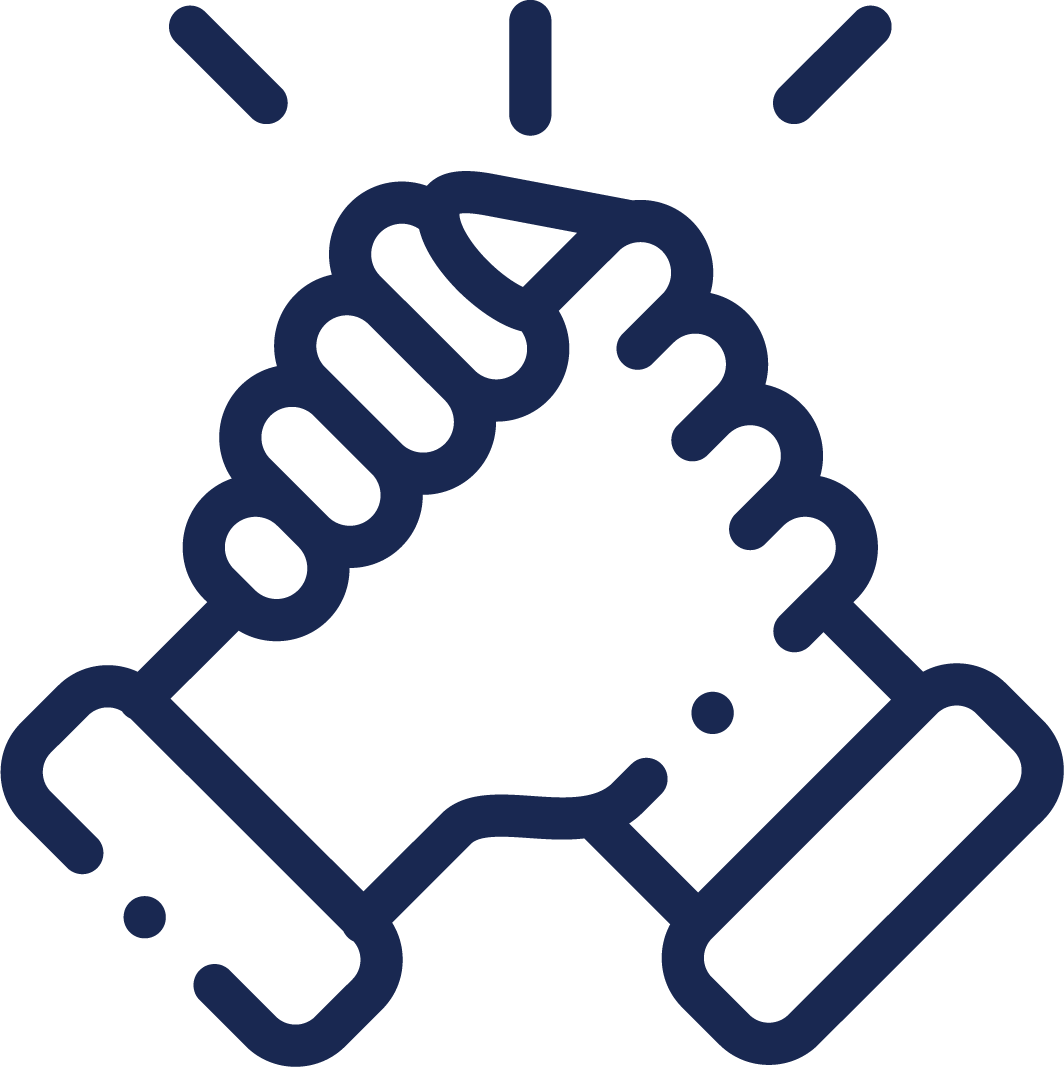 Trabajo Colaborativo Clipart (1064x1067), Png Download