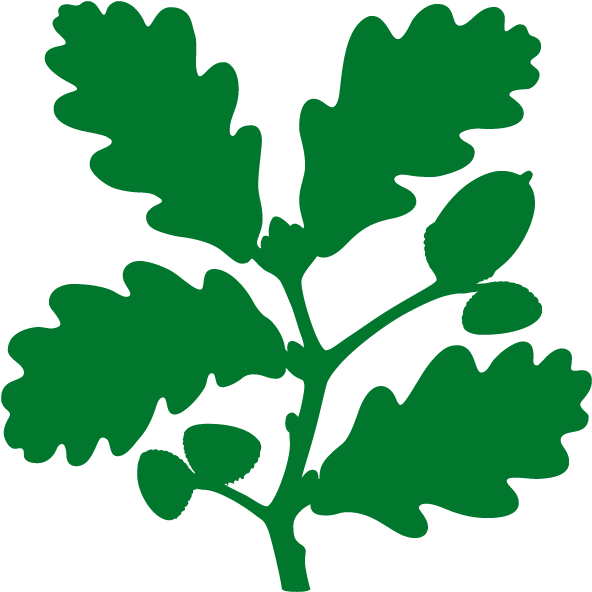 National Trust Logo - Not For Profit Organisations Uk Clipart (600x600), Png Download