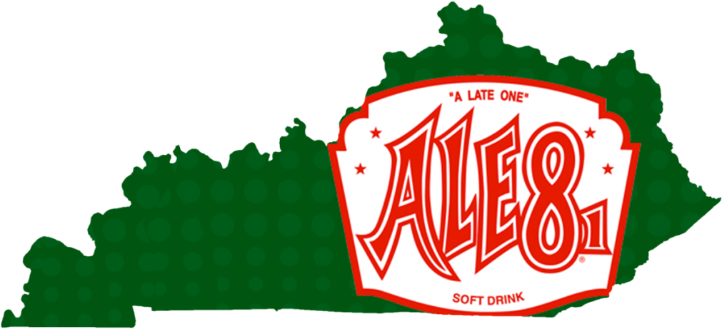 Map Of Kentucky Clipart (1024x535), Png Download