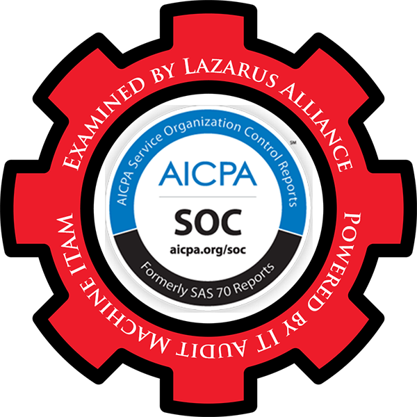 Aicpa Soc Clipart (600x600), Png Download