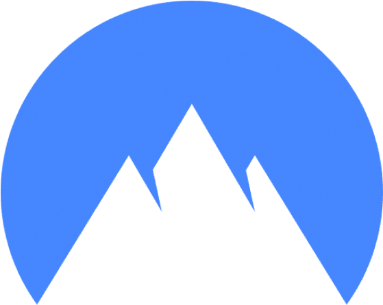 Nordvpn Logo Clipart (558x558), Png Download