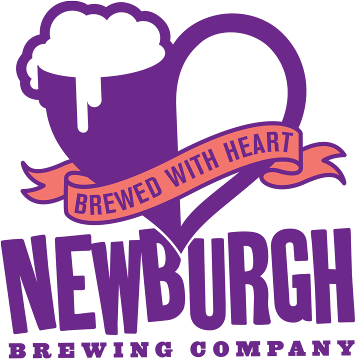 Newburgh Brewing Company Logo Clipart - Full Size Clipart (#5537098