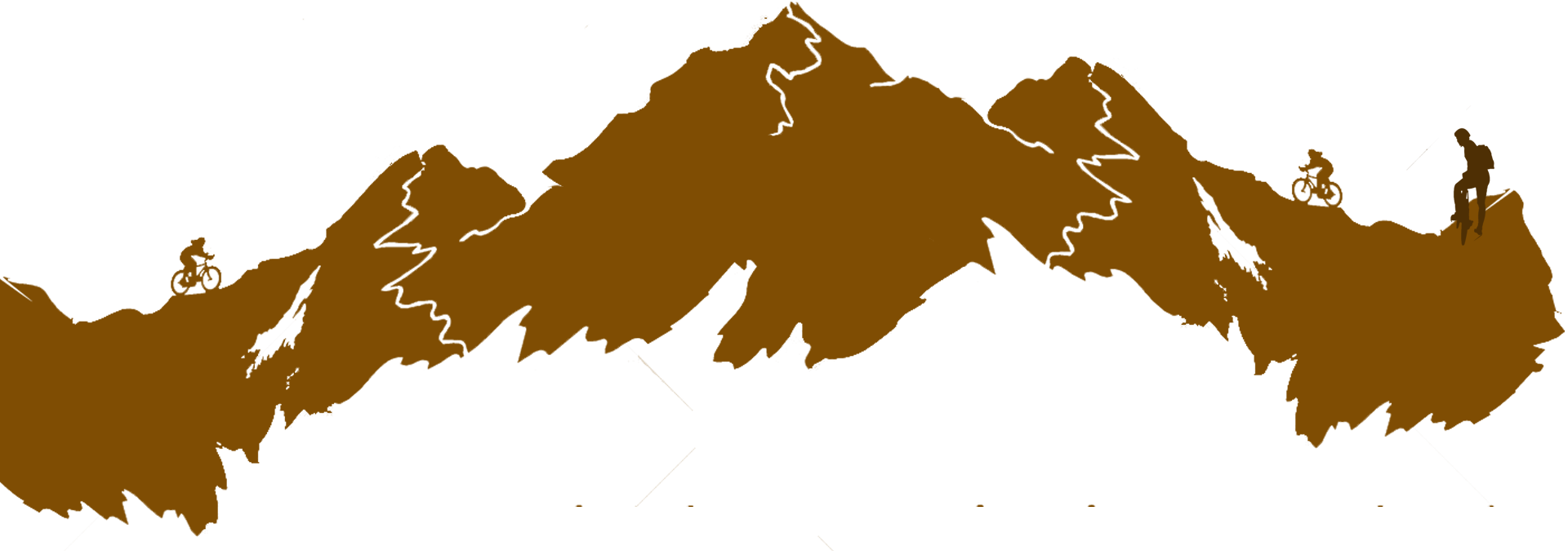 Trekking Png Clipart (1920x675), Png Download