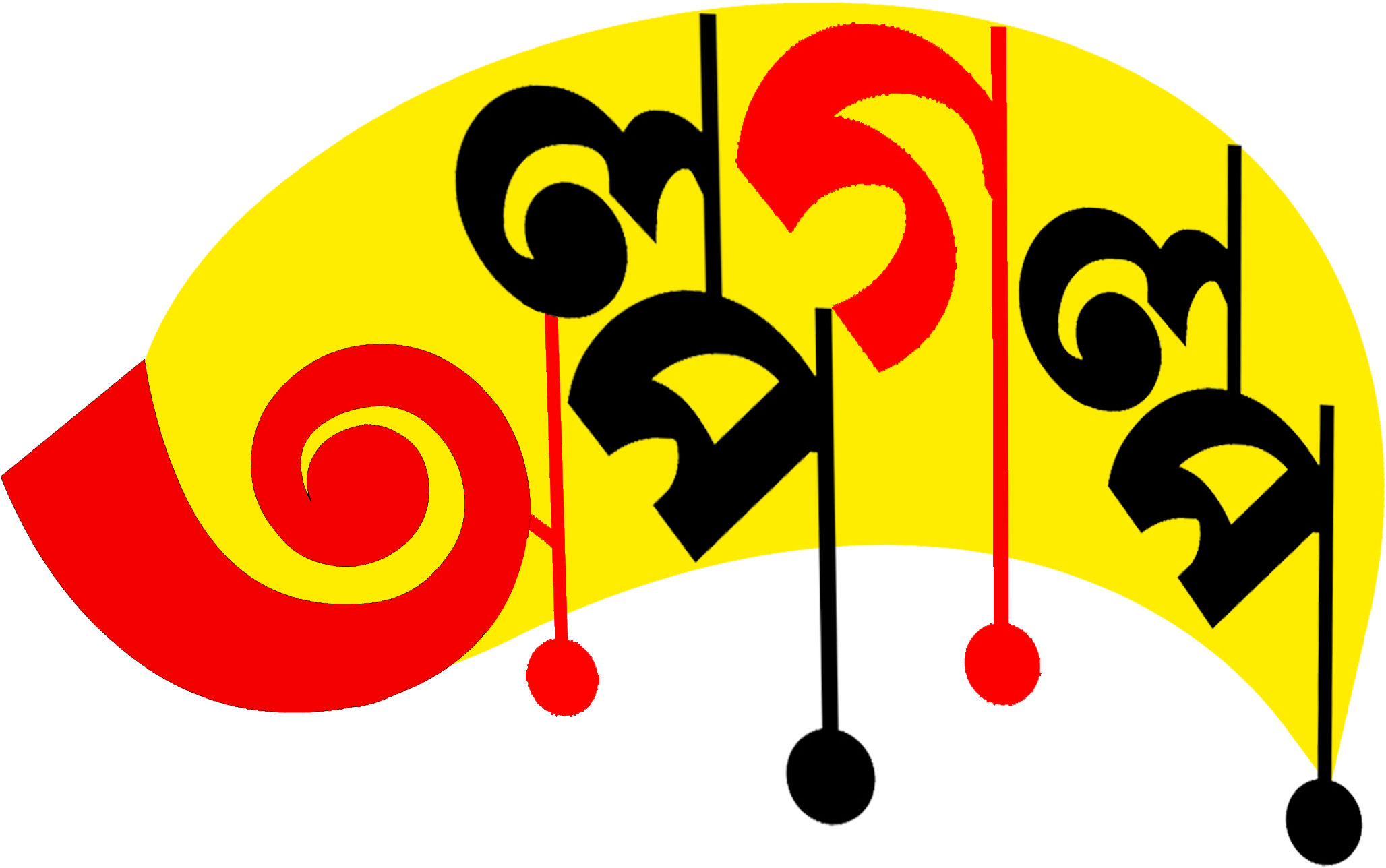 Alpogolpo Clipart (2400x2400), Png Download