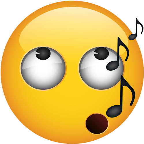 Smiley Clipart (595x595), Png Download