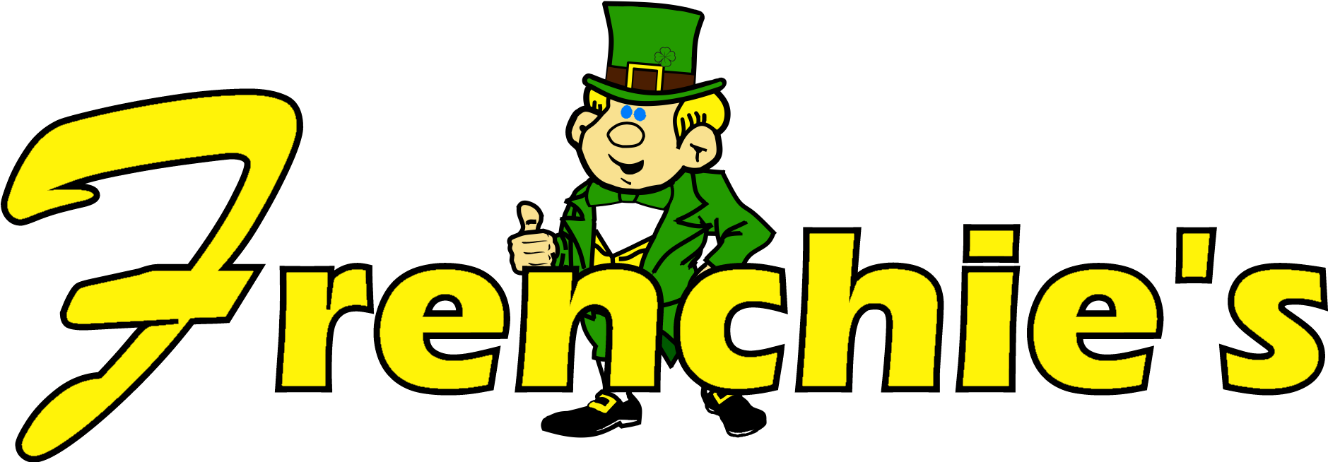 Cartoon Clipart (2124x656), Png Download